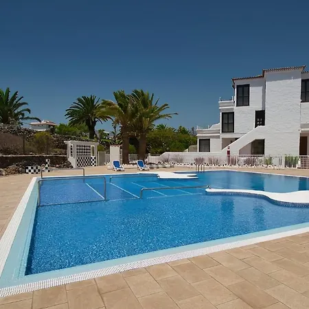 Aries, Lovely Terrace, 2 Bedrooms San Miguel de Abona