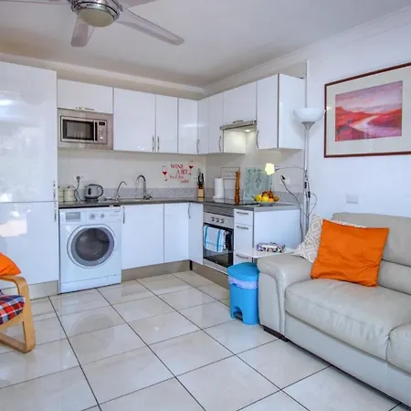 Apartman Aries, Lovely Terrace, 2 Bedrooms San Miguel de Abona