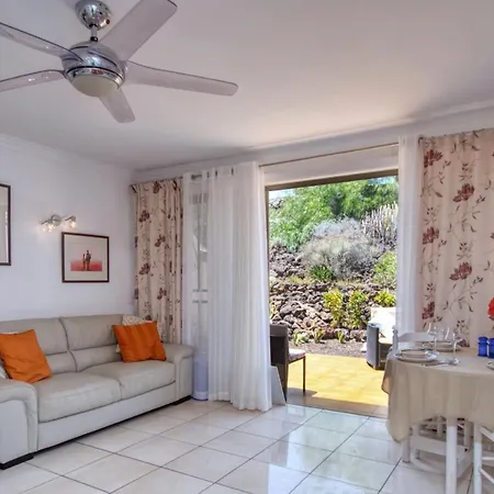 Aries, Lovely Terrace, 2 Bedrooms San Miguel de Abona