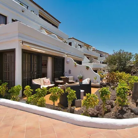 Aries, Lovely Terrace, 2 Bedrooms Apartman San Miguel de Abona