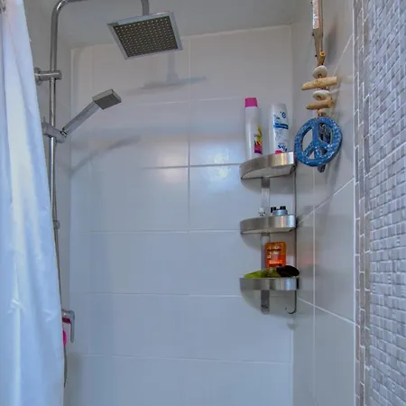 Apartman Aries, Lovely Terrace, 2 Bedrooms San Miguel de Abona
